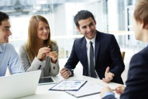 các chuyên ngành của quản trị kinh doanh