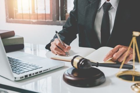 Luật kinh tế ngành học có sức hút lớn đối với nhiều bạn trẻ.