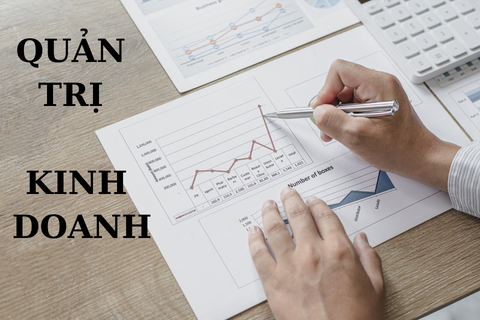 Sức hút của đào tạo từ xa ngành Quản trị kinh doanh