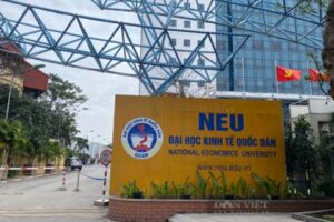 hệ đào tạo từ xa đại học kinh tế quốc dân neu