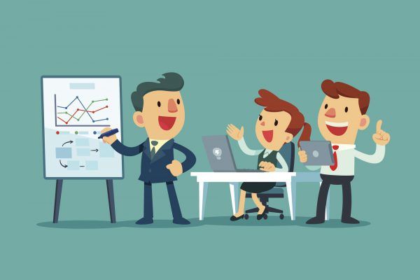 Ngành Quản trị kinh doanh NEU phù hợp với nhiều đối tượng.