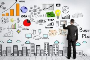 hệ đào tạo từ xa ngành Quản trị kinh doanh NEU