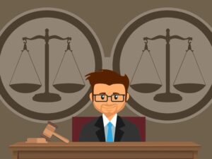 Học Luật Kinh tế hoàn toàn có thể trở thành luật sư