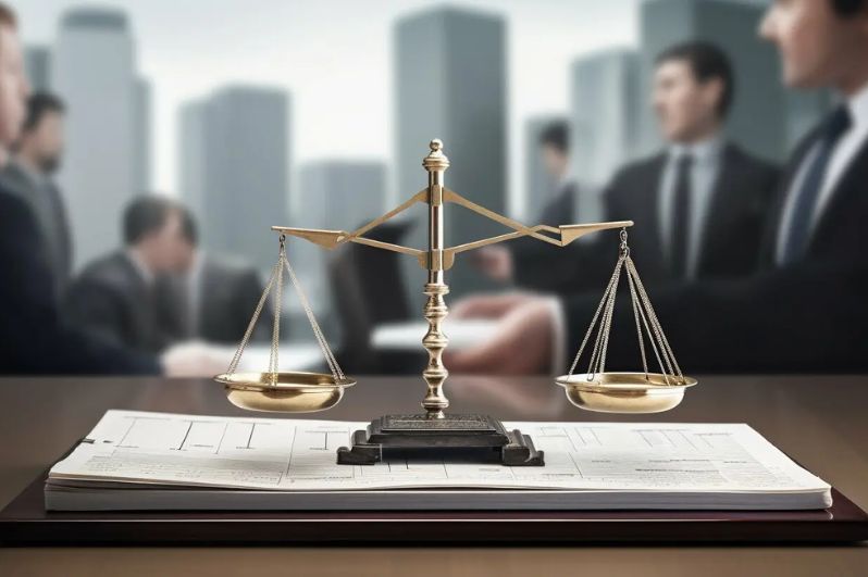 Học Luật Kinh tế khó nhưng mở ra nhiều cơ hội việc làm cho người học