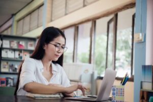 học ngành quản trị kinh doanh cần có tố chất nào