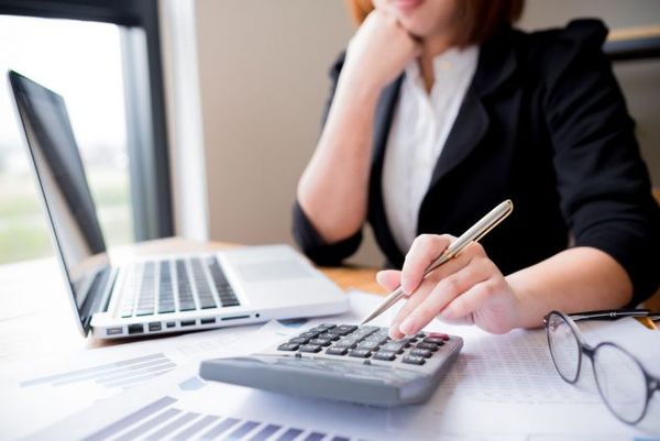 Ngành kế toán tổng hợp là vị trí quan trọng trong các doanh nghiệp.