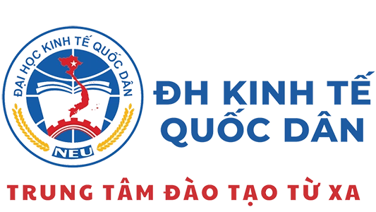 Học đại học online – Hệ đào tạo từ xa Đại học Kinh Tế Quốc Dân