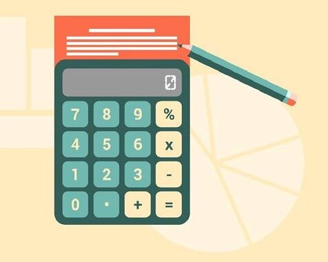 Các môn học chính ngành Kế toán hệ từ xa