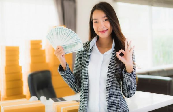 Ngành Tài chính Ngân hàng được nhiều thí sinh quan tâm tìm hiểu.