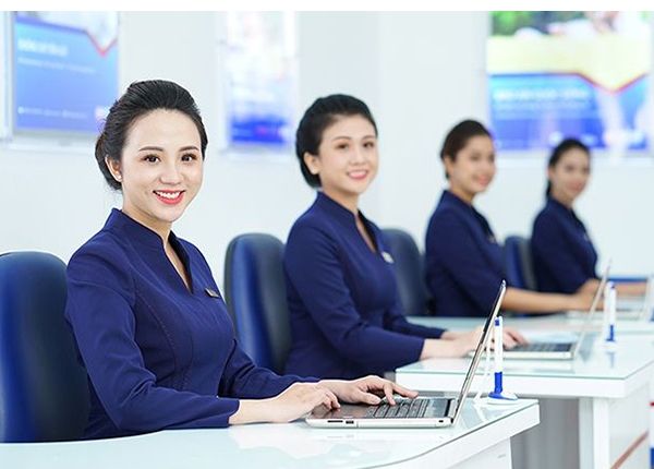 Học Tài chính Ngân hàng theo hệ đào tạo từ xa được nhiều người lựa chọn.