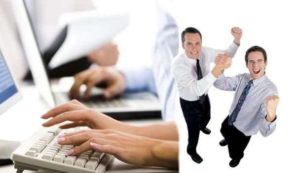 Tích cực học tập, tích lũy kiến thức.