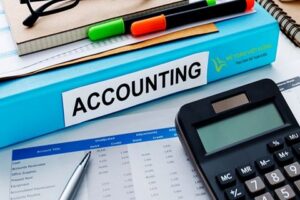 ngành kế toán học những gì