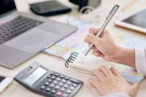 ngành kế toán học trường nào uy tín