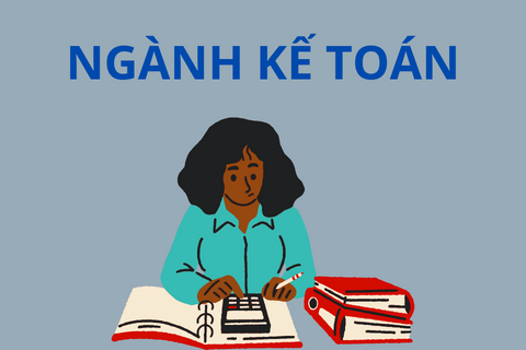 Bật mí về tương lai ngành Kế toán