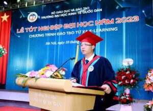 Tìm hiểu về chương trình học văn bằng thứ 2 Luật Kinh tế