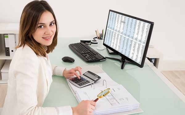 Học viên cần tìm hiểu thêm các văn bản pháp luật liên quan tới tài chính.
