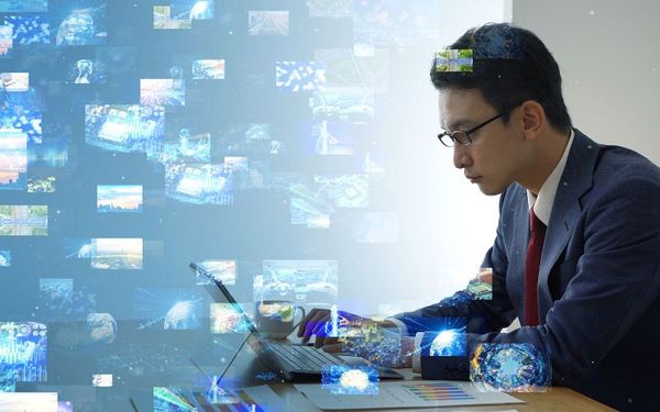 Quản trị kinh doanh học khối nào?