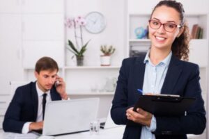 quản trị kinh doanh học khối nào