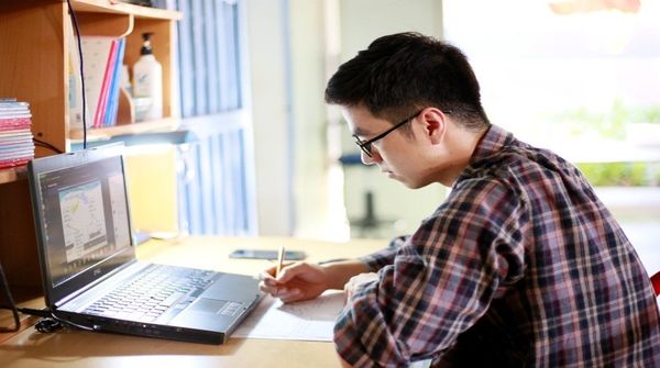 Mỗi trường đại học sẽ có các chương trình đào tạo khác nhau.