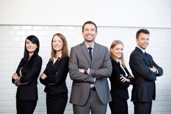 Học ngành Quản trị kinh doanh ra làm công việc Marketing.