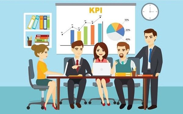 Học Quản trị kinh doanh theo hình thức từ xa.
