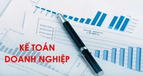 Hiểu rõ về kế toán doanh nghiệp trước khi quyết định theo học.