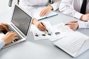 review chi tiết ngành kế toán doanh nghiệp