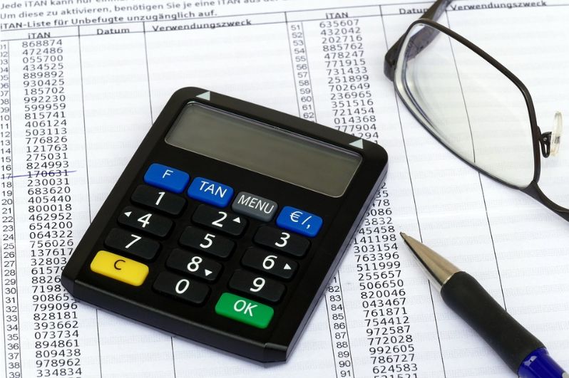 Sinh viên giỏi toán cao cấp sẽ có nhiều lợi thế hơn khi theo đuổi ngành Tài chính ngân hàng
