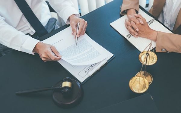 Ngành Luật đòi hỏi nhiều kỹ năng nên cơ hội cạnh tranh cao