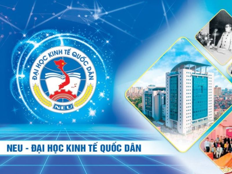 Tìm hiểu về chương trình đào tạo từ xa của Đại học Kinh tế Quốc dân