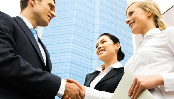 Ngành Quản trị kinh doanh mang đến nhiều cơ hội việc làm.