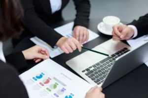 tìm hiểu về ngành quản trị kinh doanh trong tương lai