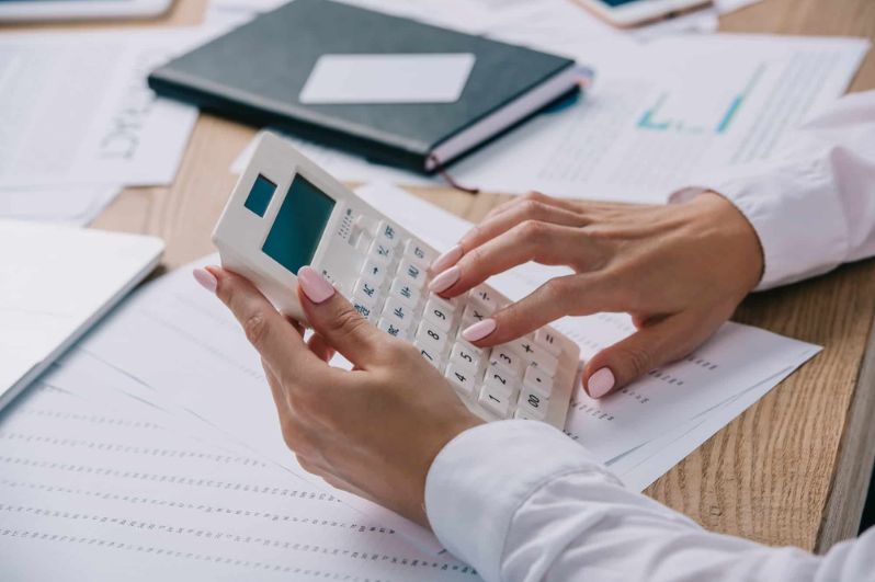 Ngành Kế toán hệ từ xa tại Nhật