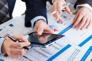 tổng hợp các trường đào tạo ngành quản trị kinh doanh