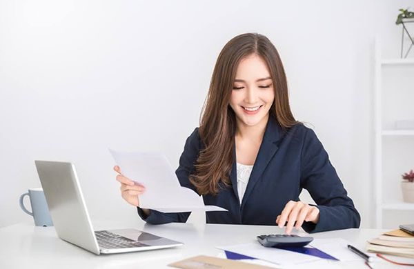 Kế toán công nợ là vị trí được nhiều người lựa chọn sau khi ra trường.