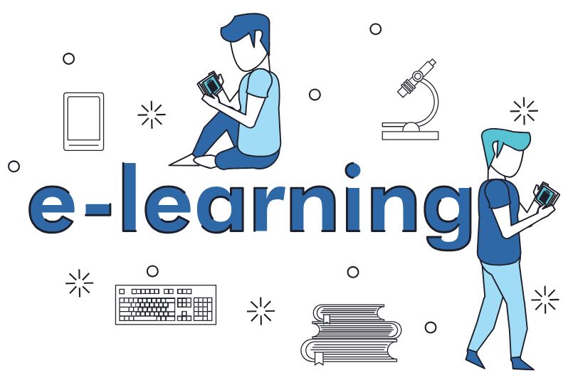 Xu hướng học Kế toán từ xa ngày càng thu hút sự quan tâm của nhiều người học